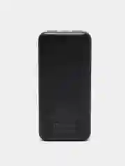 Повербанк 20000mAh, Borofone BJ14A, Power Bank черный