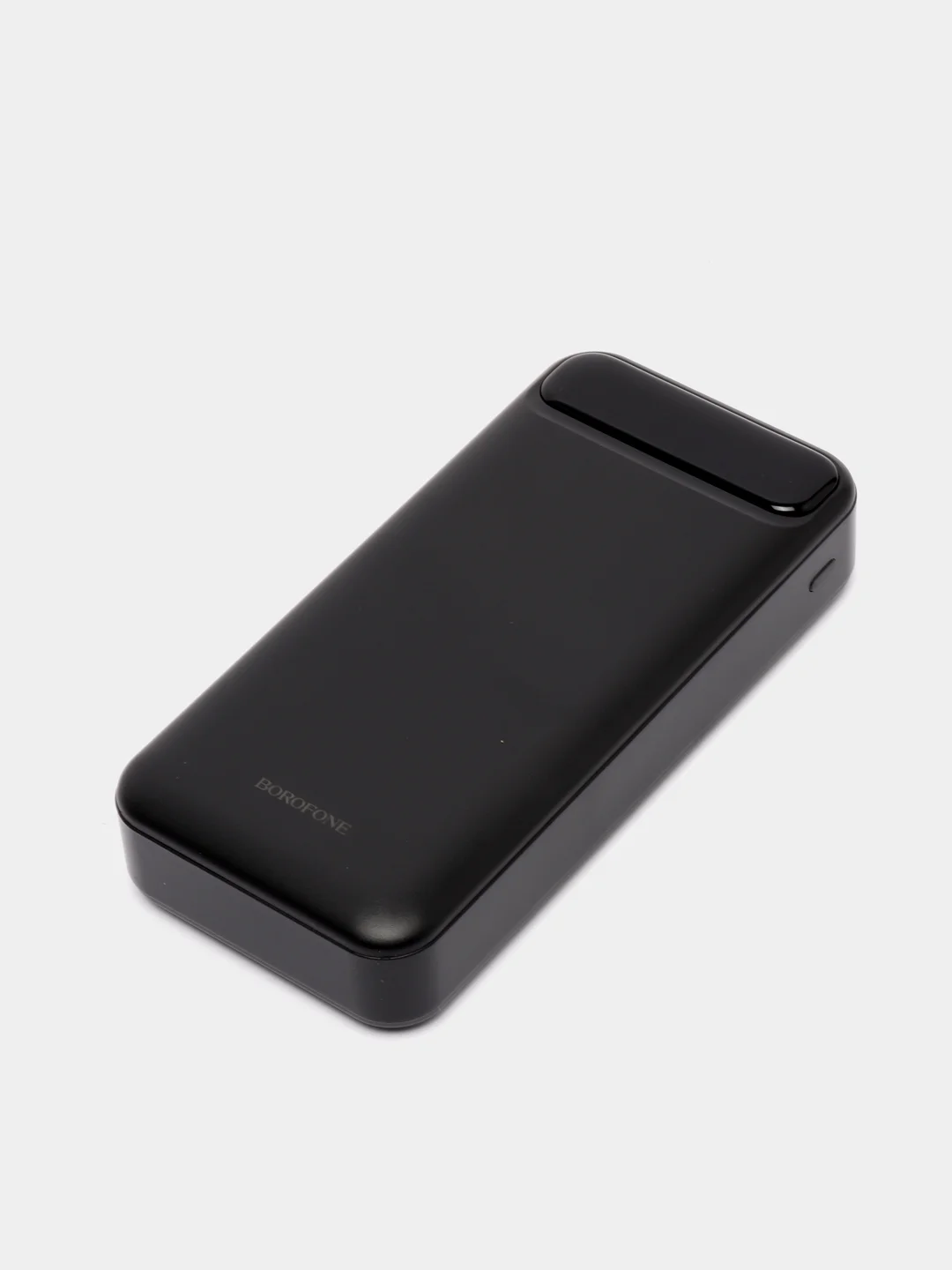 Повербанк 20000mAh, Borofone BJ14A, Power Bank черный