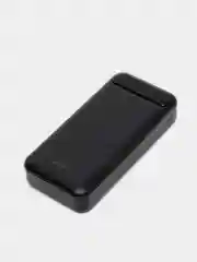 Повербанк 20000mAh, Borofone BJ14A, Power Bank черный