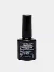 Каучуковый топ для гель-лака без липкого слоя LunaLine Rubber