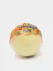 Бурлящий шар Лаборатория Катрин "Happy. Оранжевое настроение", 130 г
