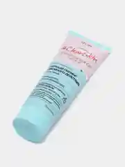 Пилинг для лица черный CleanSkin двойного действия Очищение и матирование Витэкс, 75мл