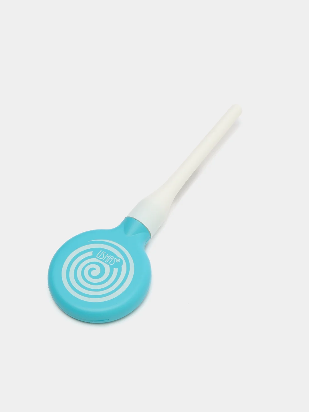 Голубой lollipop/цветная подводка для глаз, Водостойкая Подводка для глаз