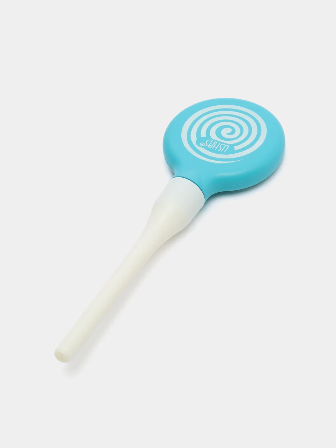 Голубой lollipop/цветная подводка для глаз, Водостойкая Подводка для глаз