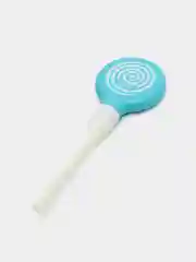 Голубой lollipop/цветная подводка для глаз, Водостойкая Подводка для глаз