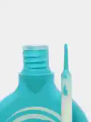 Голубой lollipop/цветная подводка для глаз, Водостойкая Подводка для глаз