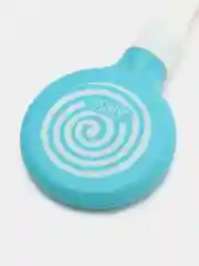 Голубой lollipop/цветная подводка для глаз, Водостойкая Подводка для глаз