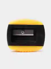 Горчичный точилка для карандашей, 1 отверстие