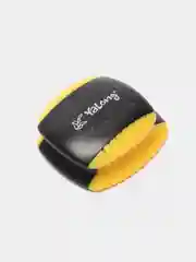 Горчичный точилка для карандашей, 1 отверстие