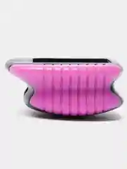 Фиолетовый точилка для карандашей, 1 отверстие