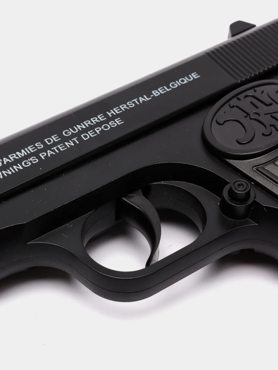 Игрушечный пистолет Airsoft Gun С.17A