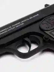 Игрушечный пистолет Airsoft Gun С.17A