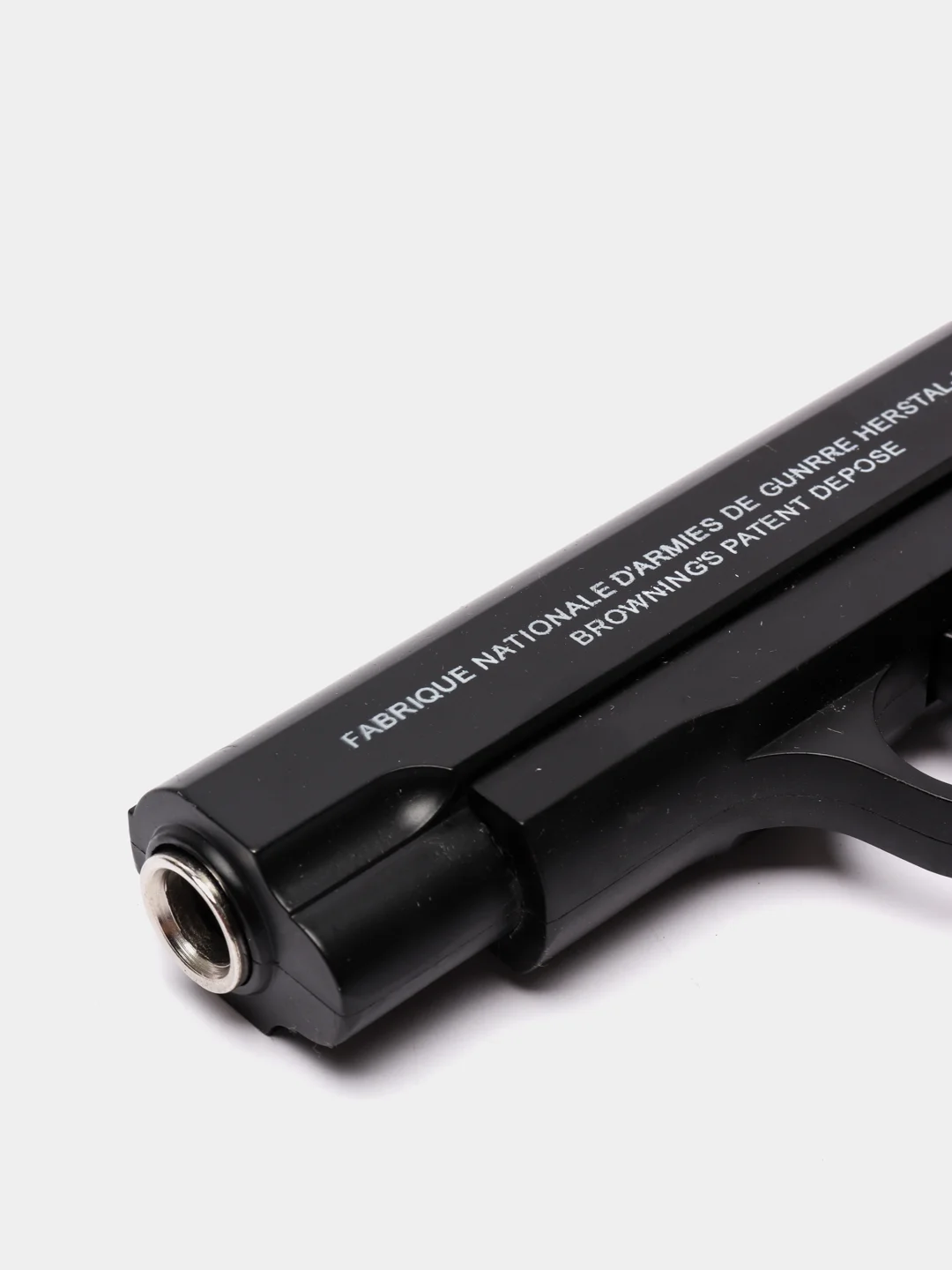 Игрушечный пистолет Airsoft Gun С.17A