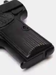 Игрушечный пистолет Airsoft Gun С.17A
