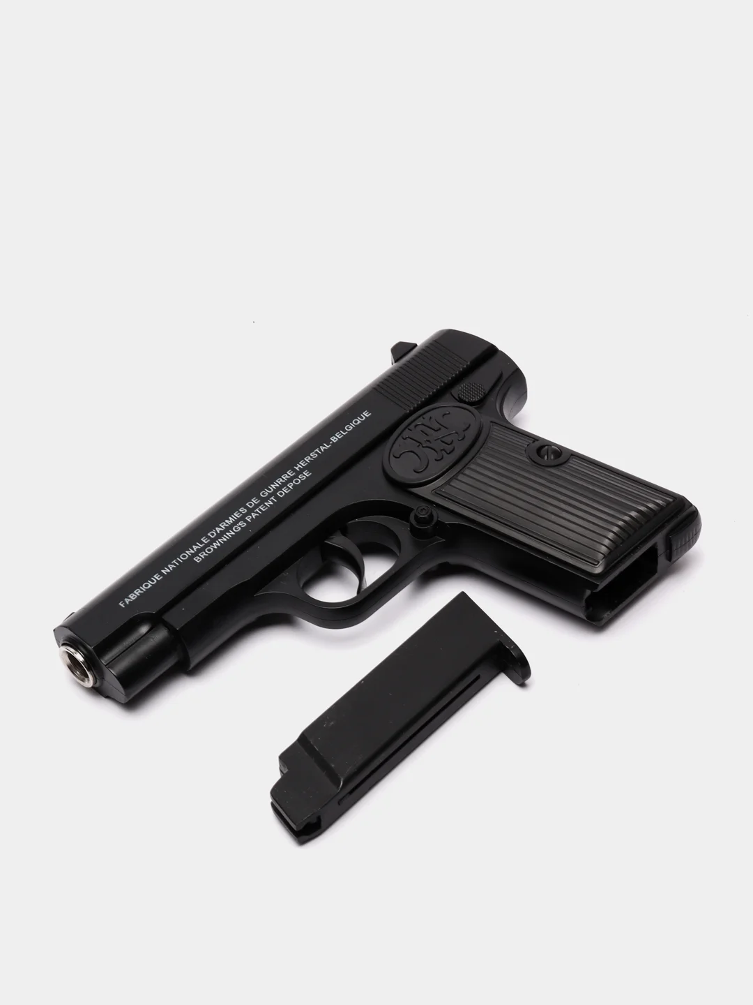 Игрушечный пистолет Airsoft Gun С.17A