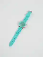 Бирюзовый женские часы, наручные