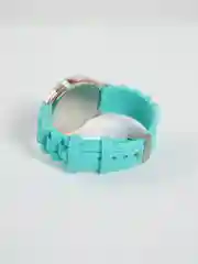 Бирюзовый женские часы, наручные