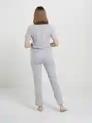 Красный пижама домашняя, 2 цвета