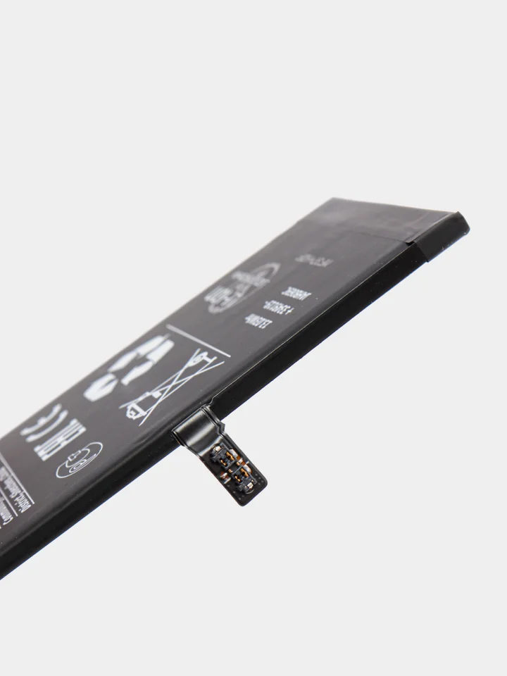 Усиленный аккумулятор  для iPhone 4S 5 5S SE 6 6S 6S+ 6+ 7 7 Plus 8 8+ X orig (батарея)