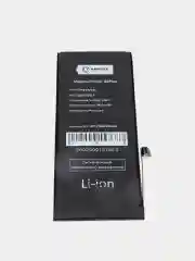 Усиленный аккумулятор  для iPhone 4S 5 5S SE 6 6S 6S+ 6+ 7 7 Plus 8 8+ X orig (батарея)