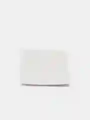 Голубой 3d наклейки-стикеры на телефон