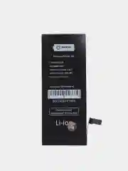 Усиленный аккумулятор  для iPhone 4S 5 5S SE 6 6S 6S+ 6+ 7 7 Plus 8 8+ X orig (батарея)