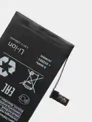 Усиленный аккумулятор  для iPhone 4S 5 5S SE 6 6S 6S+ 6+ 7 7 Plus 8 8+ X orig (батарея)