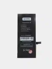Усиленный аккумулятор  для iPhone 4S 5 5S SE 6 6S 6S+ 6+ 7 7 Plus 8 8+ X orig (батарея)