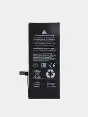 Усиленный аккумулятор  для iPhone 4S 5 5S SE 6 6S 6S+ 6+ 7 7 Plus 8 8+ X orig (батарея)
