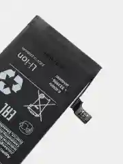 Усиленный аккумулятор  для iPhone 4S 5 5S SE 6 6S 6S+ 6+ 7 7 Plus 8 8+ X orig (батарея)
