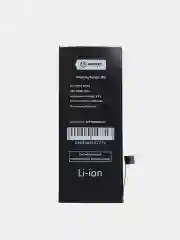 Усиленный аккумулятор  для iPhone 4S 5 5S SE 6 6S 6S+ 6+ 7 7 Plus 8 8+ X orig (батарея)