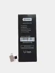 Усиленный аккумулятор  для iPhone 4S 5 5S SE 6 6S 6S+ 6+ 7 7 Plus 8 8+ X orig (батарея)