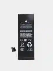 Усиленный аккумулятор  для iPhone 4S 5 5S SE 6 6S 6S+ 6+ 7 7 Plus 8 8+ X orig (батарея)