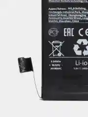 Усиленный аккумулятор  для iPhone 4S 5 5S SE 6 6S 6S+ 6+ 7 7 Plus 8 8+ X orig (батарея)