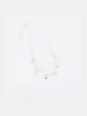 Цепочка на шею "Звезды"
