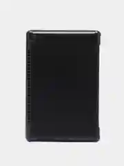 Черный чехол книжка для планшета Huawei MediaPad M5 10.8", 8.4", Хуавей Медиапад М5