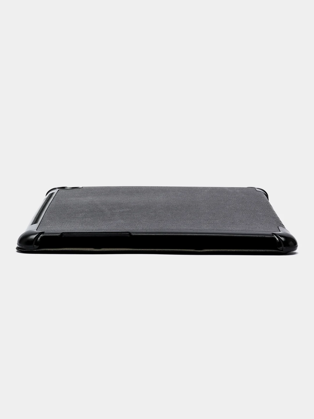 Черный чехол книжка для планшета Huawei MediaPad M5 10.8", 8.4", Хуавей Медиапад М5
