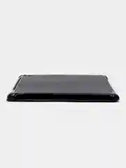 Черный чехол книжка для планшета Huawei MediaPad M5 10.8", 8.4", Хуавей Медиапад М5