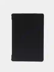 Черный чехол книжка для планшета Huawei MediaPad M5 10.8", 8.4", Хуавей Медиапад М5