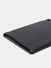 Черный чехол книжка для планшета Huawei MediaPad M5 10.8", 8.4", Хуавей Медиапад М5