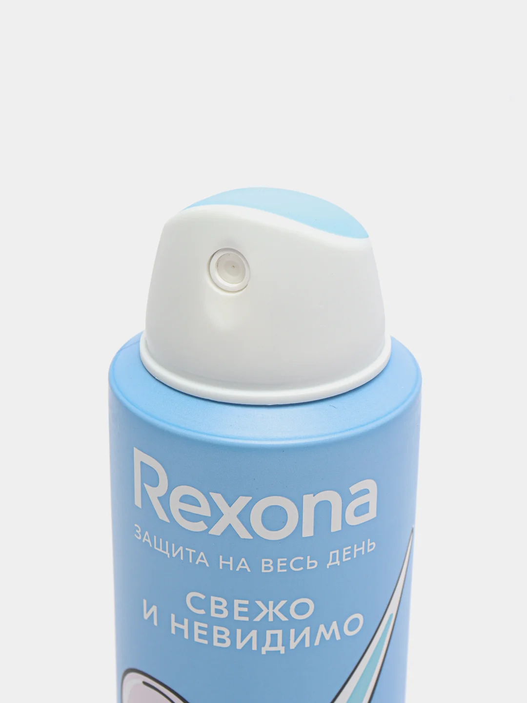Rexona Антиперспирант-дезодорант Свежо и Невидимо, спрей, 150 мл