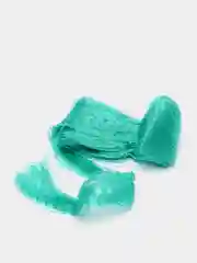 Сетка для защиты урожая от птиц 4 х 5 м, зеленая