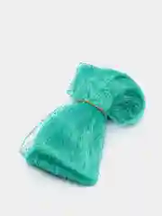 Сетка для защиты урожая от птиц 4 х 5 м, зеленая