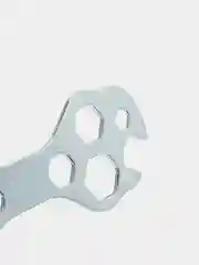 Ключ велосипедный семейный, 13 х 4,3 см