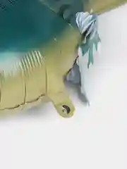Морской воздушный шар "Динозавр"