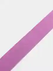 Фиолетовый тейп кинезио, кинезиологическая лента, тейпы 2,5 см * 5 м кинзо