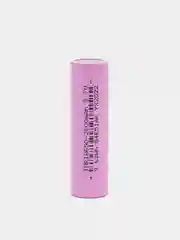 Аккумуляторная батарея, аккумулятор 18650, 3,7В, 2600mAH с плоским верхом