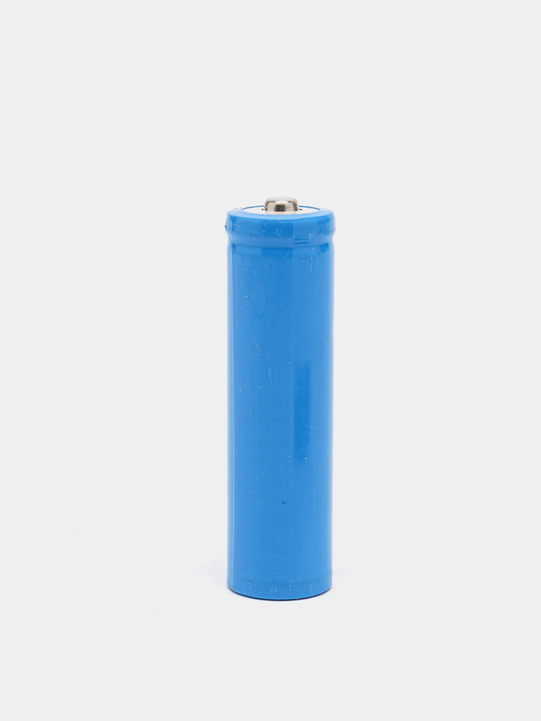Универсальная аккумуляторная батарея (Аккумулятор) 18650, 1200mAH, 3.7В, выпуклый электрод