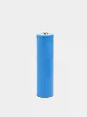 Универсальная аккумуляторная батарея (Аккумулятор) 18650, 1200mAH, 3.7В, выпуклый электрод