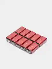 Батарейка Крона HYW LONG LIFE, 6F22, 9В